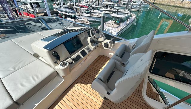 In Stock yacht for sale 12