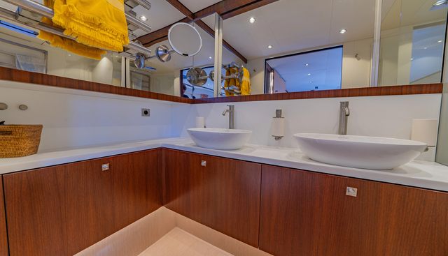 Noname yacht for sale 22