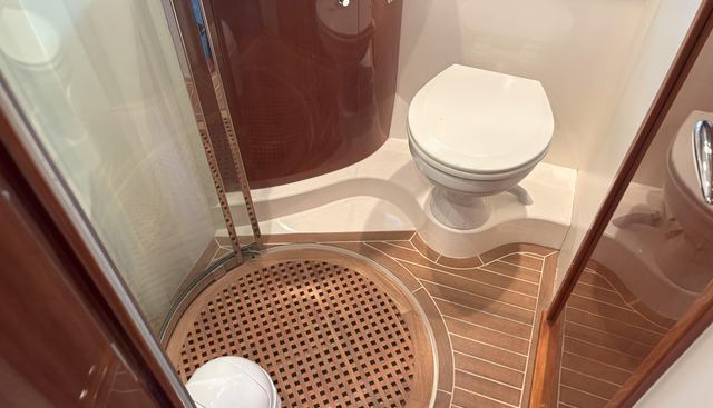 Dream yacht for sale 29