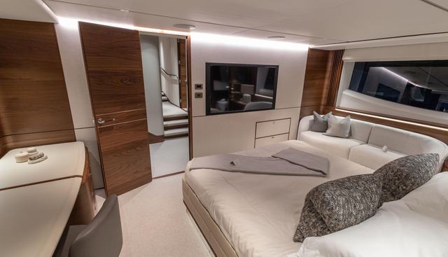 X80031 - Nonni yacht for sale 62