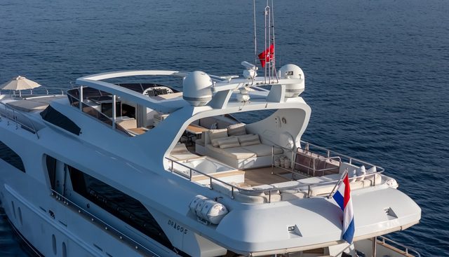 JAFE TICA yacht for sale 13