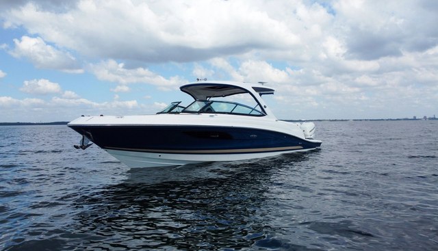 Tireless yacht for sale 4