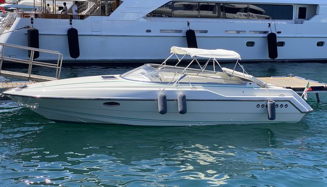 SKEGGIA yacht for sale 4