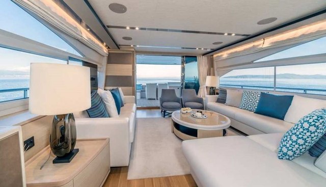 LARIMAR II yacht for sale 19