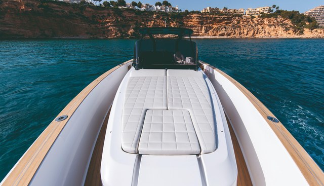 noname yacht for sale 5