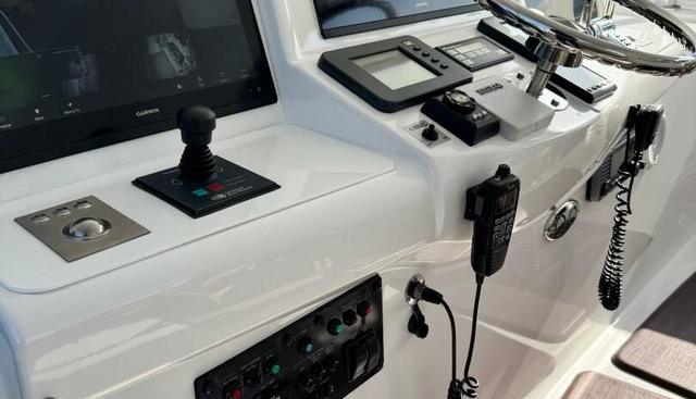 noname yacht for sale 38