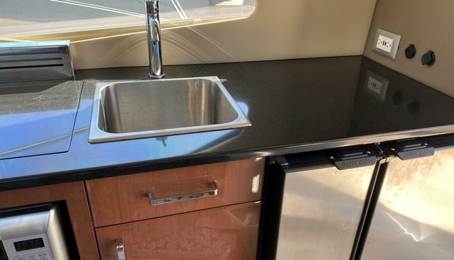 Mabe's Kid yacht for sale 23