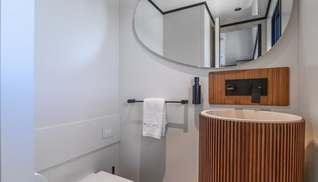 ACALI yacht for sale 14