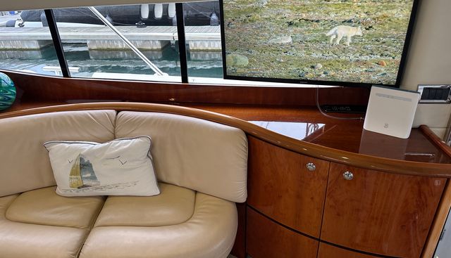 Ayesha yacht for sale 53