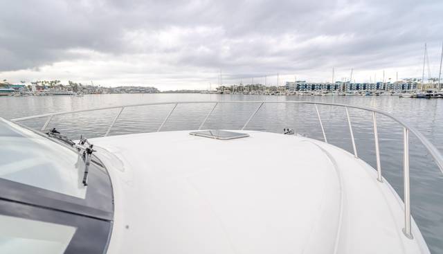 Commodore Two yacht for sale 45