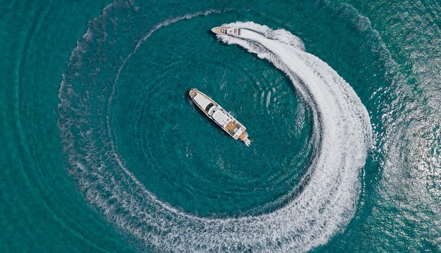 CARPE DIEM yacht for sale 4