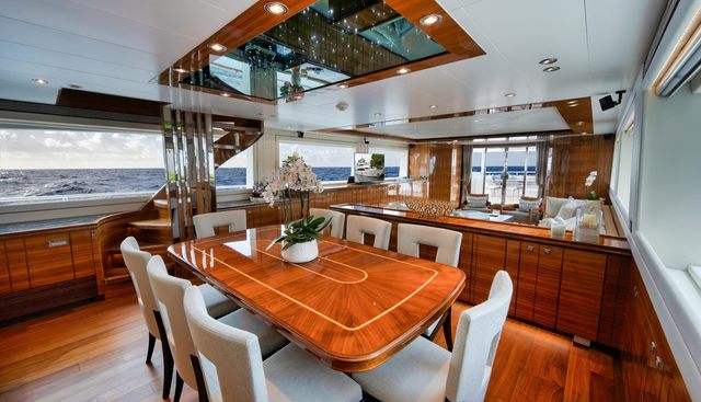 IN THE ZONE yacht for sale 10