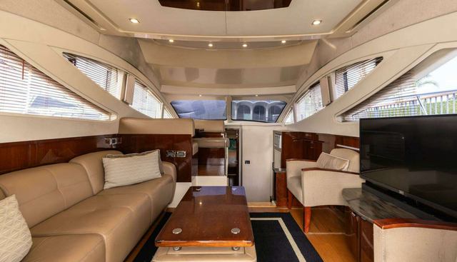 KA-BAR yacht for sale 22