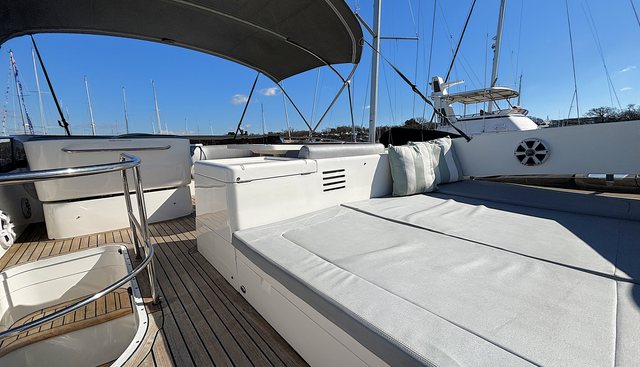 noname yacht for sale 8