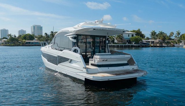 Mr. G yacht for sale 7