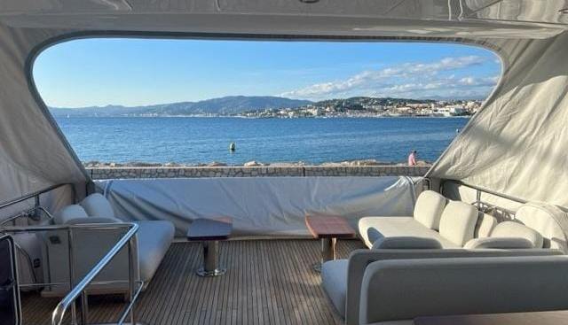 Noname yacht for sale 10