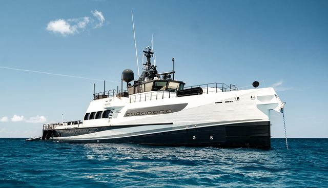 Axis yacht for sale 2