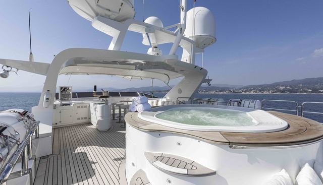 GIORGIA I yacht for sale 2