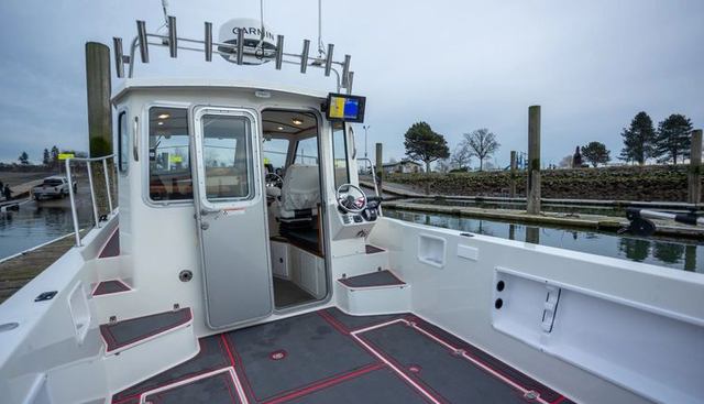 noname yacht for sale 8