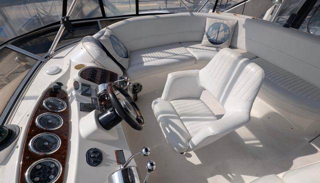 Anna Leeza yacht for sale 8