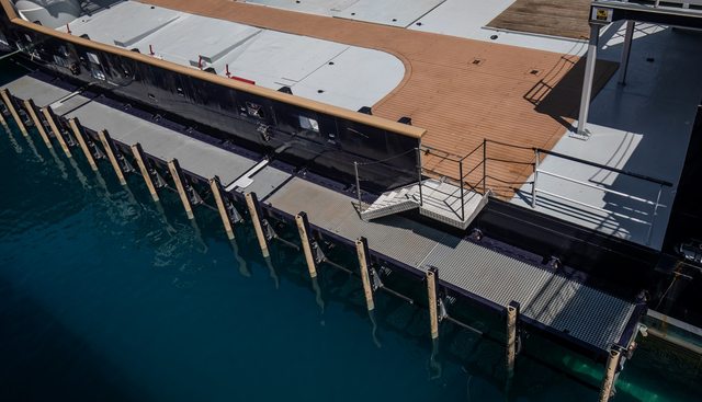 SKY yacht for sale 4