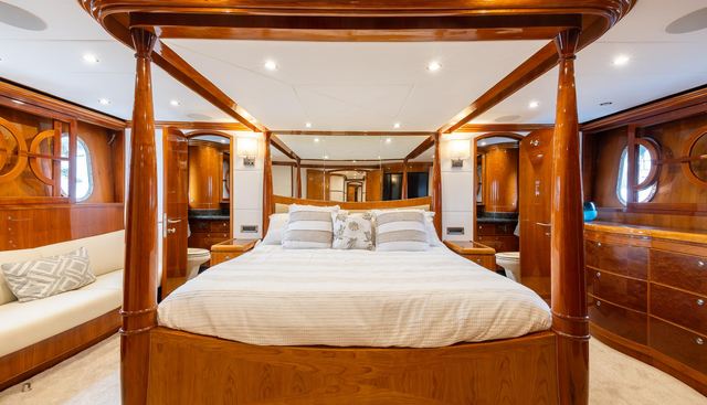 Ocean 1 yacht for sale 60