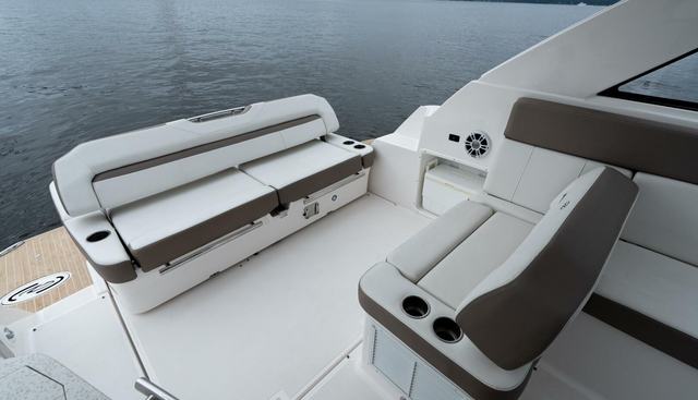 noname yacht for sale 28