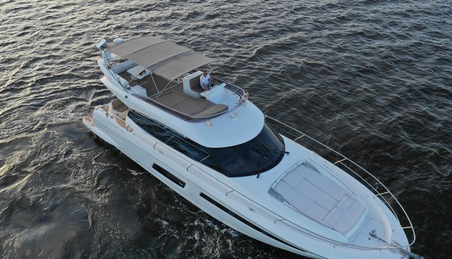 OLLIE-GATOR yacht for sale 2
