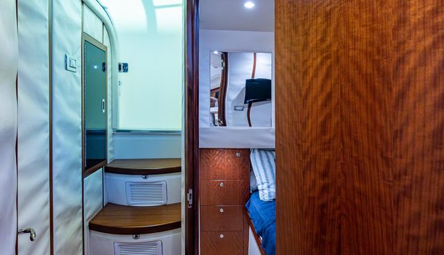 REFIT 2018 - REEL DEAL yacht for sale 23