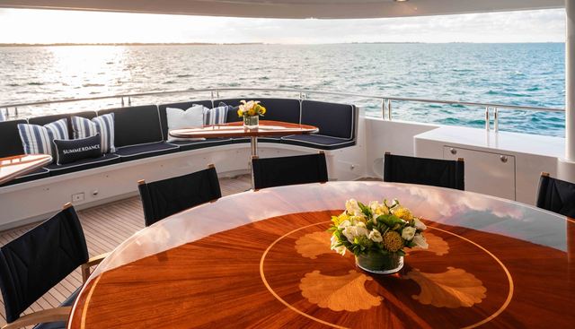 Summerdance yacht for sale 27