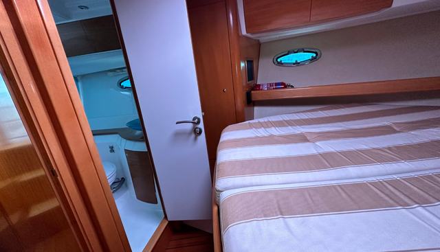 Cenarth yacht for sale 20