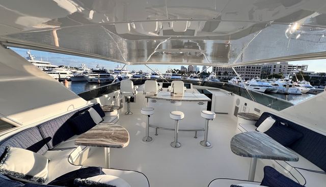 DANIELLE yacht for sale 45
