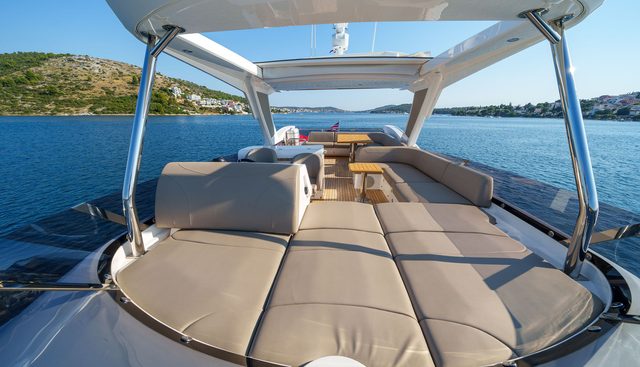 ODYSSEY yacht for sale 18
