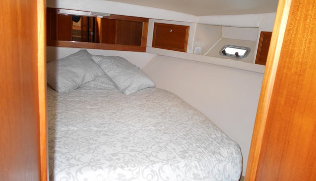 Yacht Z yacht for sale 52