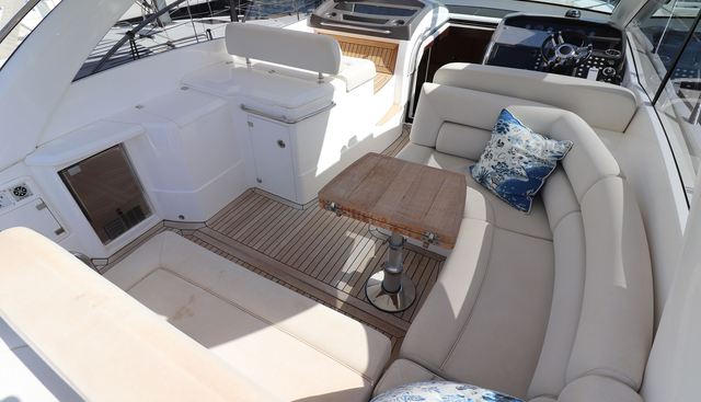 DOLCE VITA yacht for sale 8