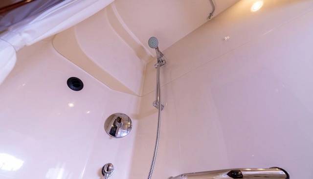 noname yacht for sale 95