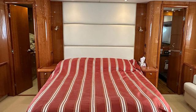 TAIS OCTAVIA yacht for sale 3