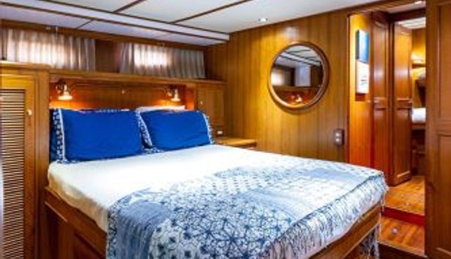 Homes yacht for sale 43