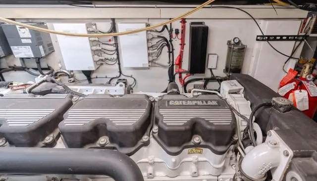 AL DI LA yacht for sale 38