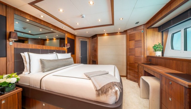 ACACIA yacht for sale 22