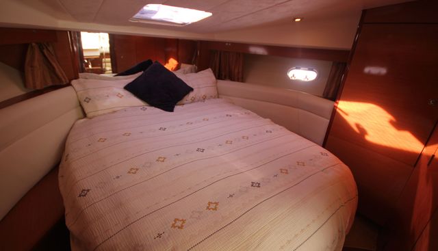 ALOUETTE yacht for sale 22