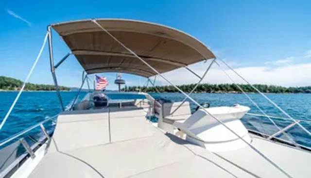 V & A yacht for sale 10