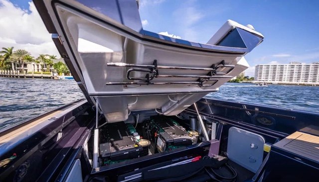 My Melody yacht for sale 15