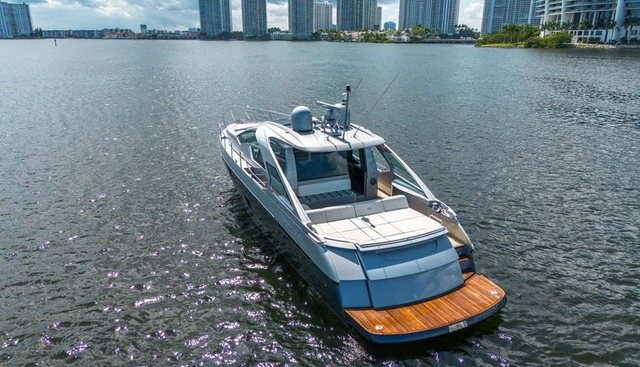 Two Bite yacht for sale 3