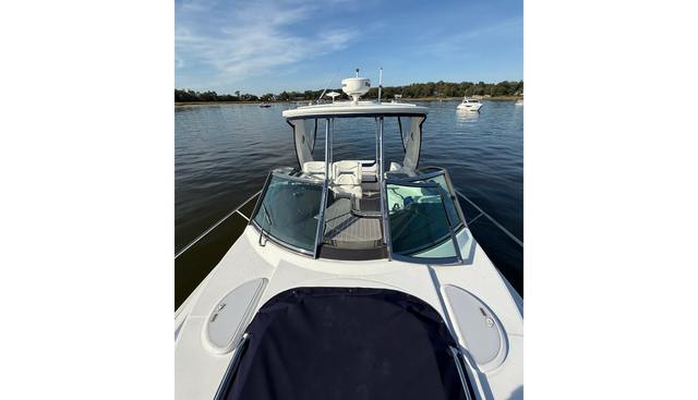 Wanderlust yacht for sale 13