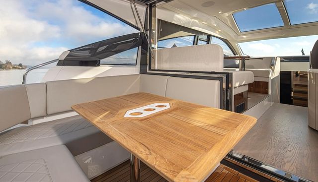noname yacht for sale 10