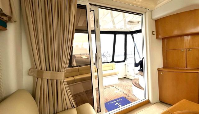 noname yacht for sale 12