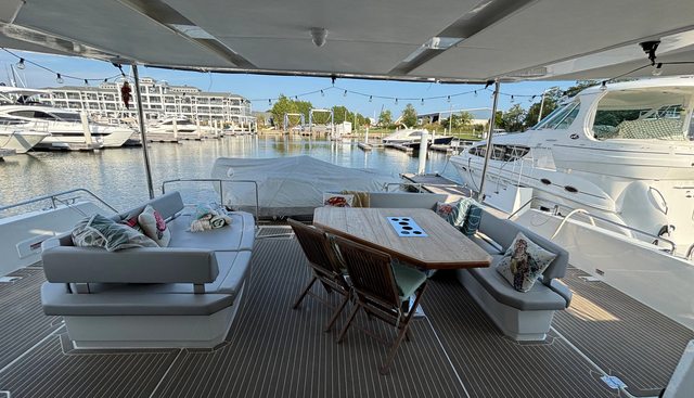 Master Concept 3 yacht for sale 7