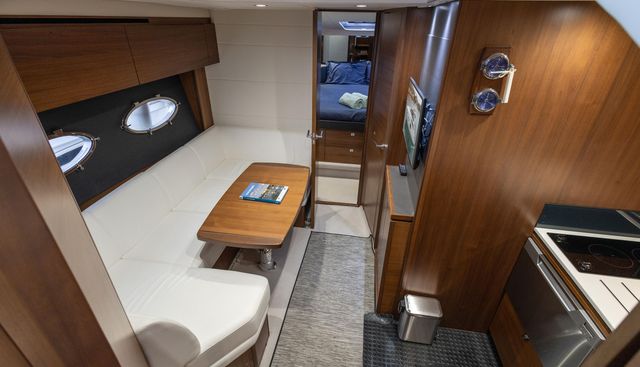 Good Boat yacht for sale 8