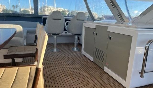 Noname yacht for sale 7